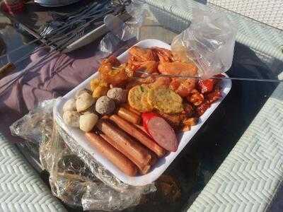 大美督嘉年華燒烤