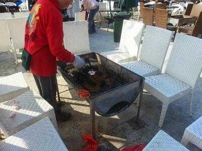 大美督嘉年華燒烤