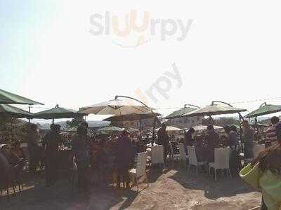 大美督嘉年華燒烤