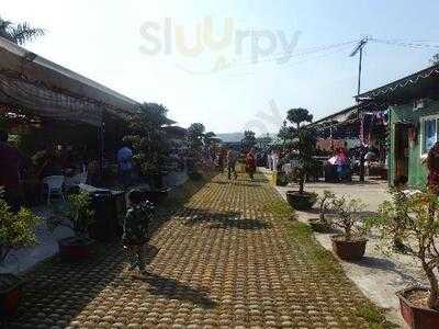 大美督嘉年華燒烤