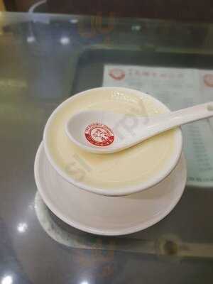 港澳順義牛奶公司