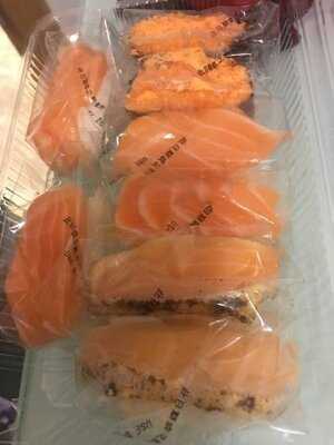 爭鮮迴轉壽司 (粉嶺)