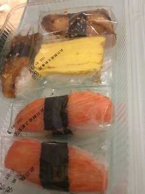 爭鮮迴轉壽司 (粉嶺)