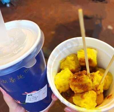 龍津美食 (旺角道)