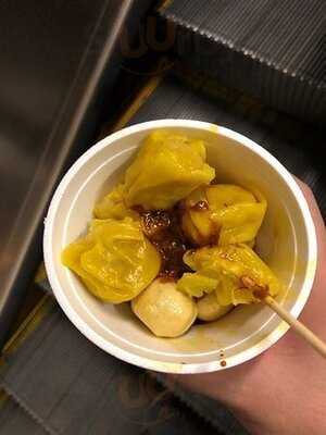 龍津美食 (旺角道)