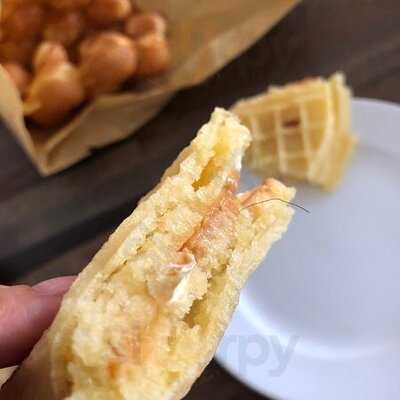 龍津美食 (旺角道)