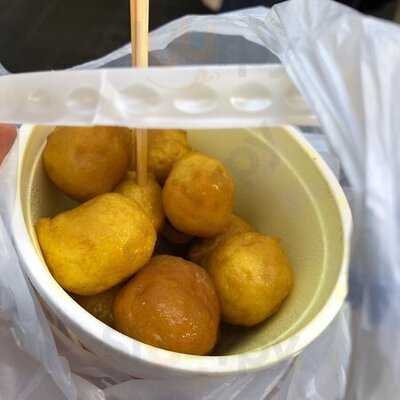 龍津美食 (旺角道)