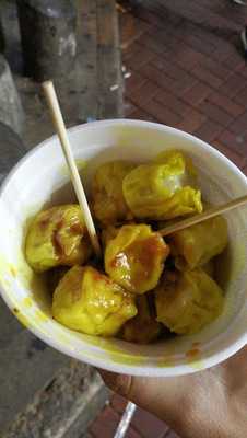 龍津美食 (旺角道)