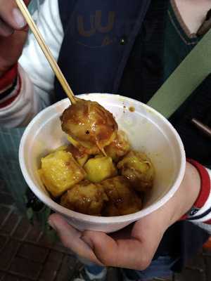 龍津美食 (旺角道)