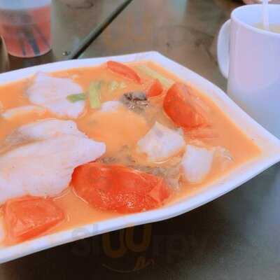 魚鍋小甜甜(東大街)