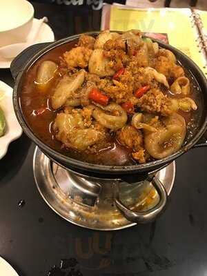 魚鍋小甜甜(東大街)