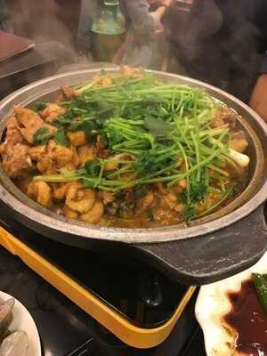 魚鍋小甜甜(東大街)