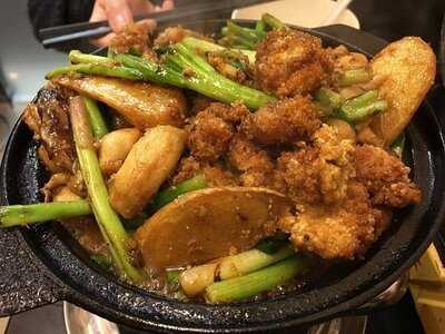 魚鍋小甜甜(東大街)