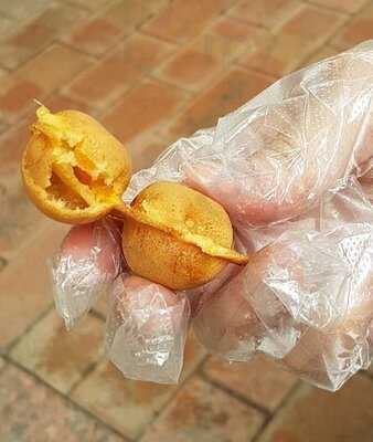 媽咪雞蛋仔-灣仔