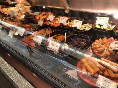 Cookeddeli By City'super