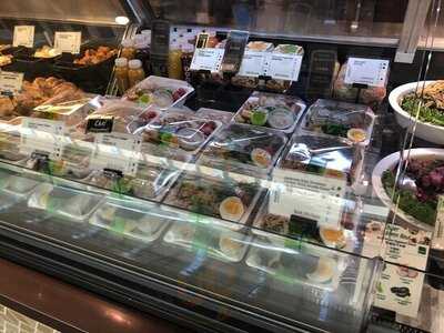 Cookeddeli By City'super