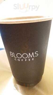 Blooms Coffee