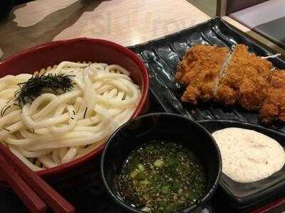 自家烏冬 (popcorn商場)