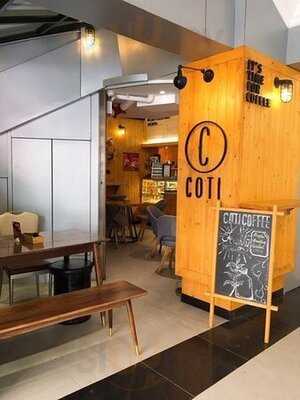 Coti