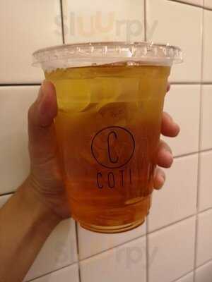 Coti