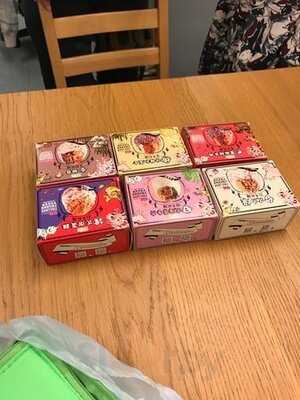 西龍傳香飯糰 (香港國際機場)