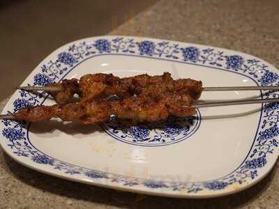 正宗蘭州牛肉拉麵