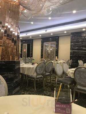 陶源酒家 (怡景花園)