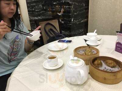 陶源酒家 (怡景花園)