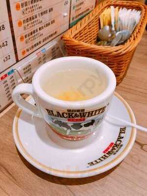 旺機冰室 (油塘)