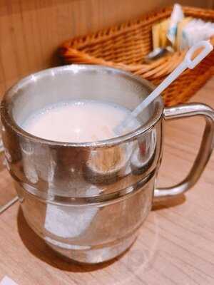 旺機冰室 (油塘)