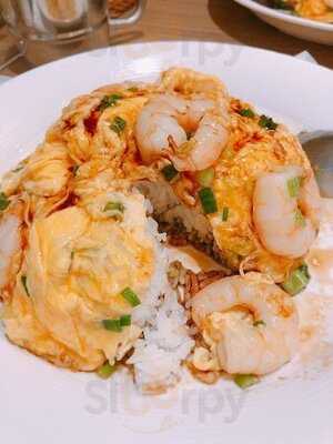 旺機冰室 (油塘)