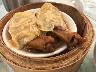 富臨皇宮 (鳳琴街)