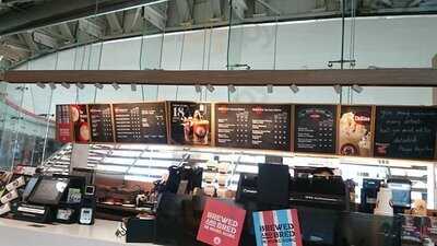 太平洋咖啡 (megabox)