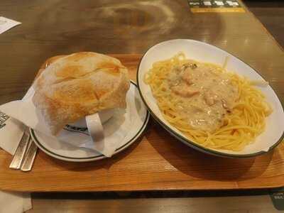 Oliver's Super Sandwiches 海富中心