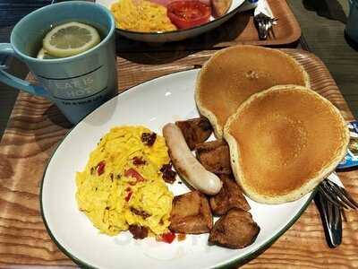 Oliver's Super Sandwiches 海富中心