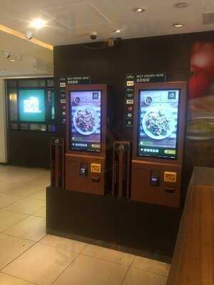 Oliver's Super Sandwiches 海富中心