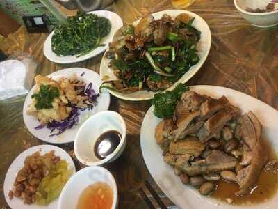 兩合海鮮火鍋飯店