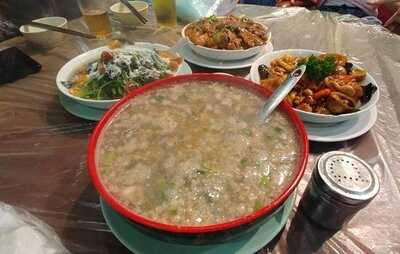 兩合海鮮火鍋飯店