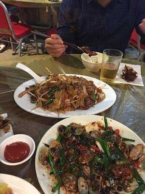 兩合海鮮火鍋飯店