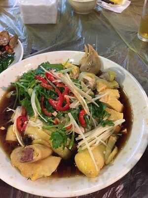 兩合海鮮火鍋飯店