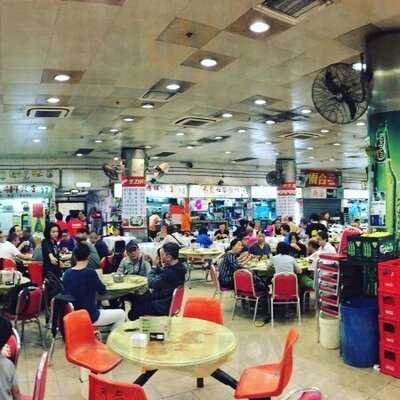 兩合海鮮火鍋飯店