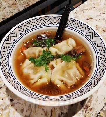 馬祖台灣養生湯麵館