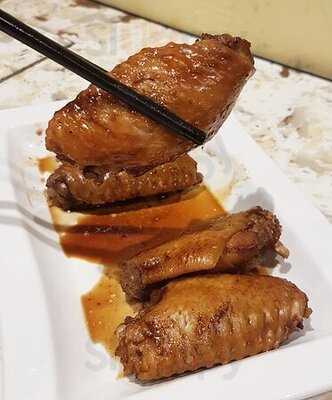 馬祖台灣養生湯麵館