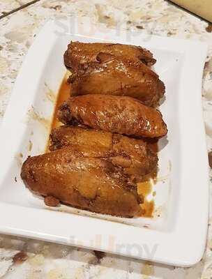 馬祖台灣養生湯麵館