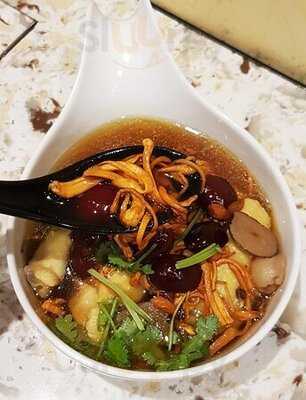 馬祖台灣養生湯麵館