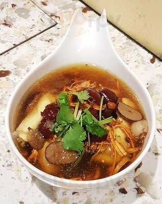 馬祖台灣養生湯麵館