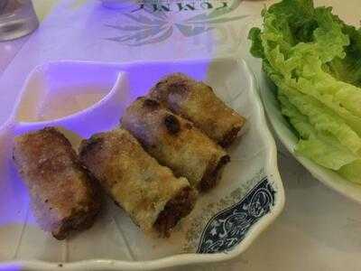 味佳居越南餐廳