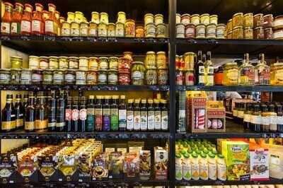 Feather & Bone - Central Retail Store