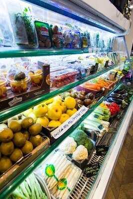 Feather & Bone - Central Retail Store