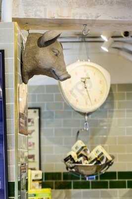 Feather & Bone - Central Retail Store